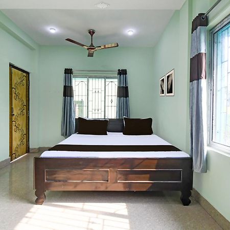 Hotel O Astha Homestay Mandarmani Exterior foto